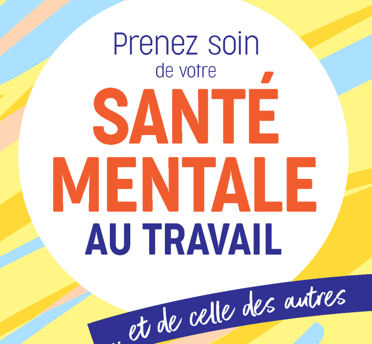Entreprises : et si la santé mentale devenait un moteur de réussite ?