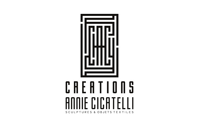 L’art textile au service du recyclage et de la créativité avec Annie Cicatelli