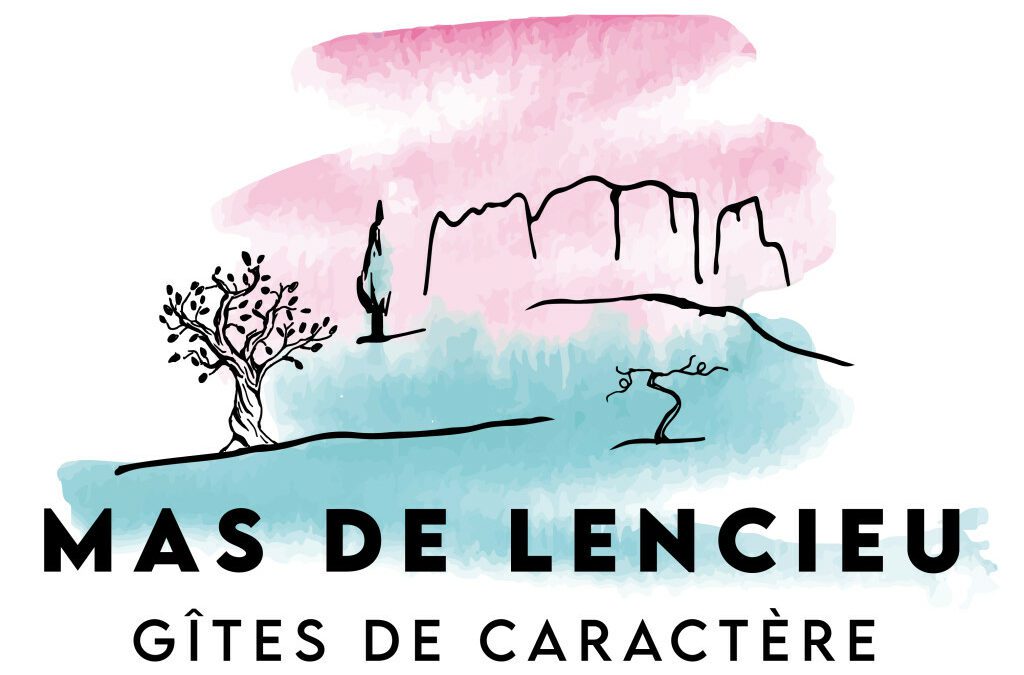 Le Mas de Lencieu : un havre de tourisme inclusif au cœur du Vaucluse