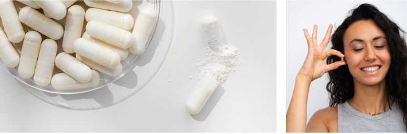 Dynveo innove la supplémentation anti-âge avec son acide hyaluronique BIO