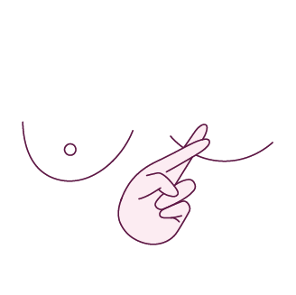 Le oKsign, une solution douce pour aborder le cancer du sein en toute liberté