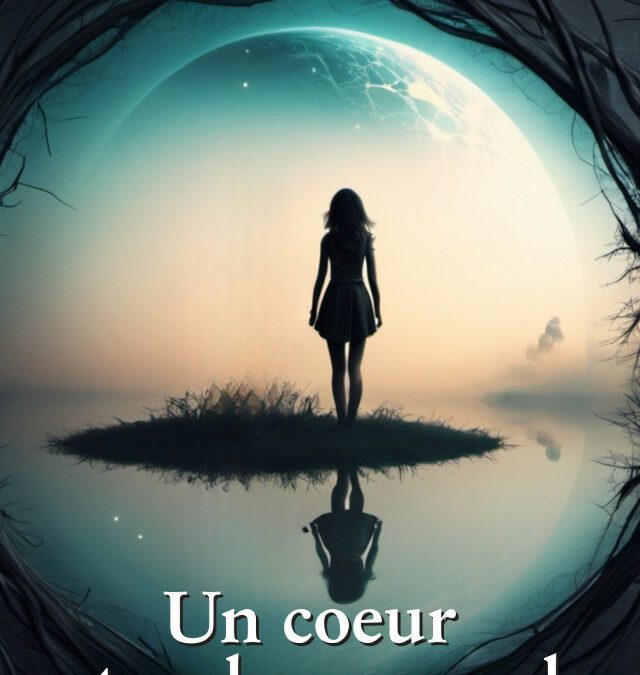 « Un cœur entre deux mondes » : le premier roman de Manon Panier publié par AlterPublishing