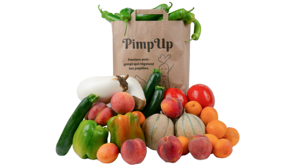 PimpUp débarque à Aix-en-Provence : consommer mieux sans gaspiller
