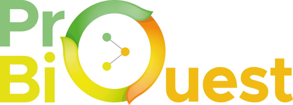 ProBio Ouest logo 