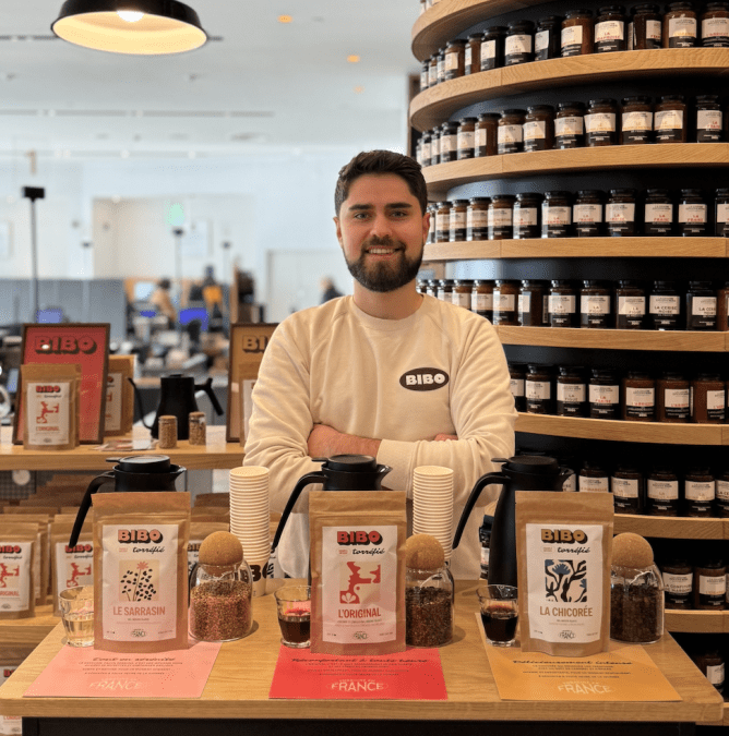 Adieu café, bonjour BIBO : l’infusion qui sublime le terroir français