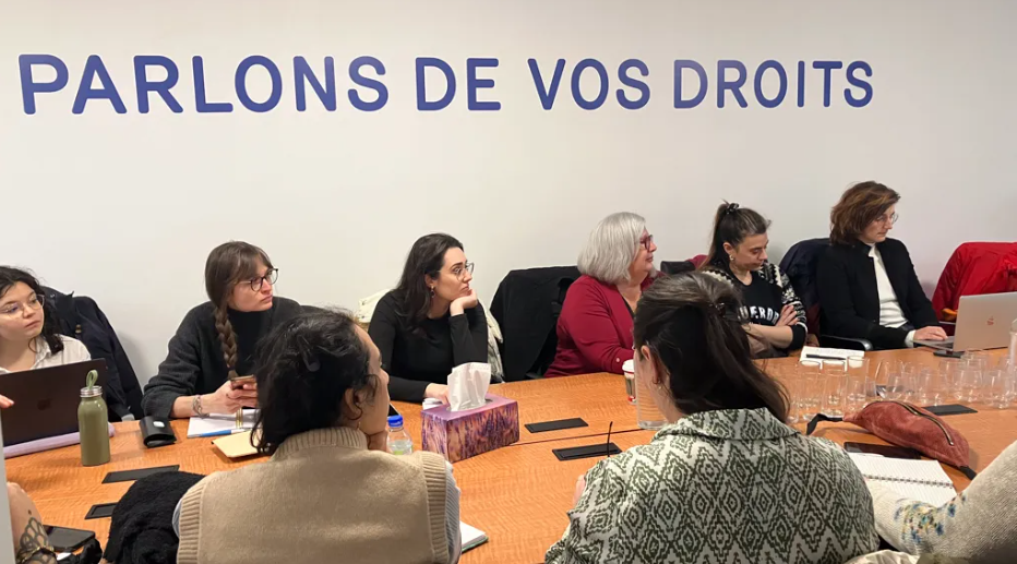 OFQJ : Un partenariat France-Québec pour lutter contre les violences sexistes et sexuelles