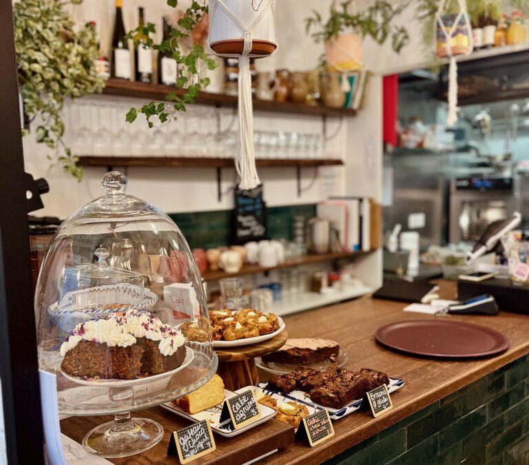 June Café-Cantine : une adresse rochelaise qui bouscule les codes culinaires