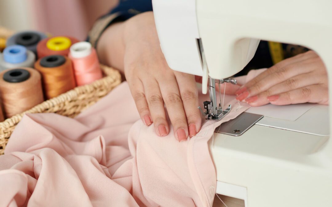 Sewtoo : la marketplace qui redonne vie aux fournitures de couture
