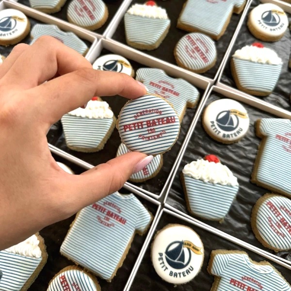 Les Aventuriers du Biscuit : un concept gourmand et innovant