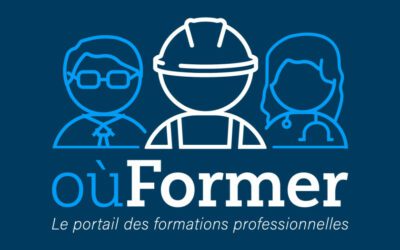 OùFormer lève 450 000 euros pour réinventer l’accès à la formation professionnelle