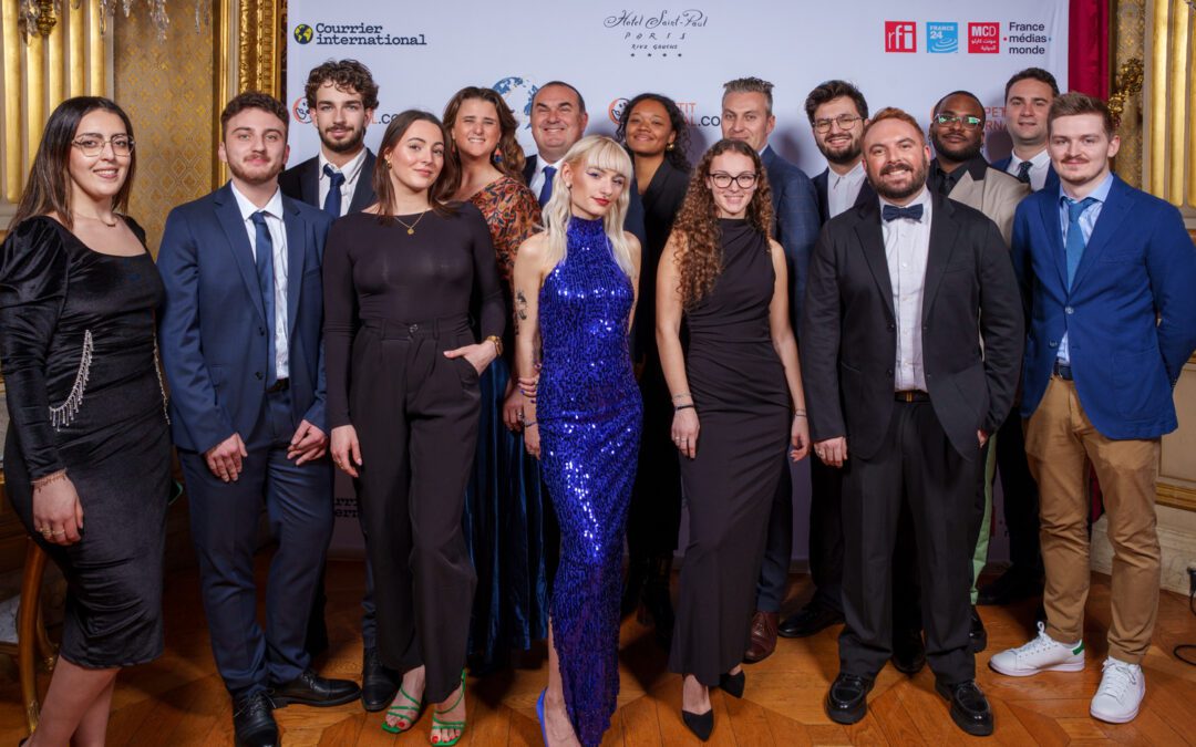 Lepetitjournal.com célèbre l’audace des expatriés avec Les Trophées des Français de l’Étranger 2025