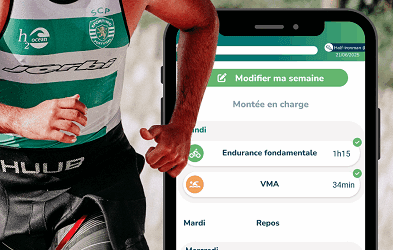 Flit Coach : l’application qui révolutionne l’entraînement en triathlon