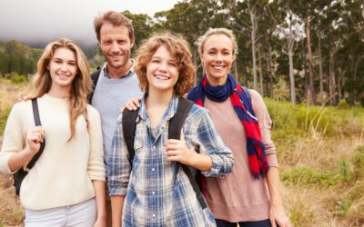 Nacel réinvente les séjours linguistiques parent enfant