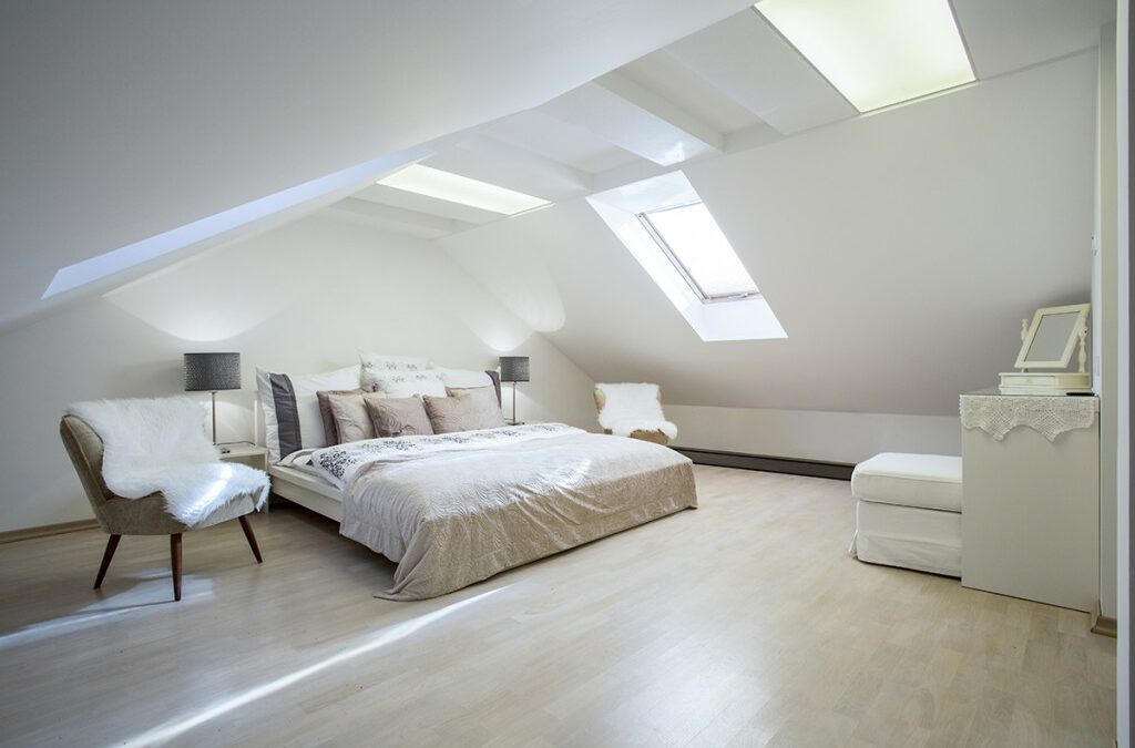 Plinthes chauffantes invisibles Ecomatic : une solution thermique discrète et performante