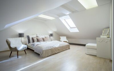 Plinthes chauffantes invisibles Ecomatic : une solution thermique discrète et performante