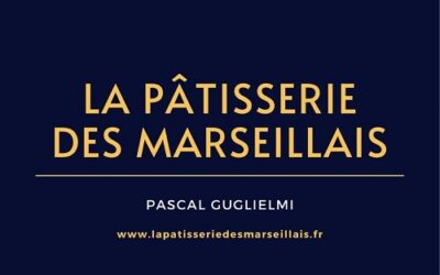 Tahiti et Java : deux entremets signature par La Pâtisserie des Marseillais
