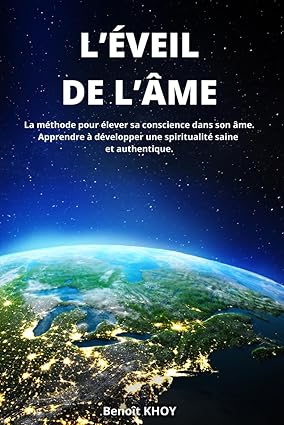 Benoît Khoy : un guide vers l’éveil intérieur