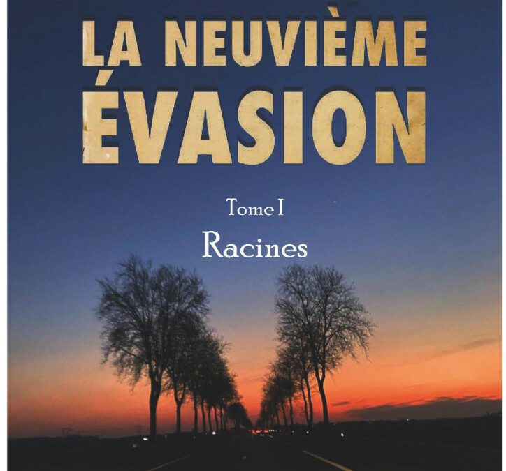 De l’évasion à la transmission : le parcours hors norme de Louis-Philippe Roubat