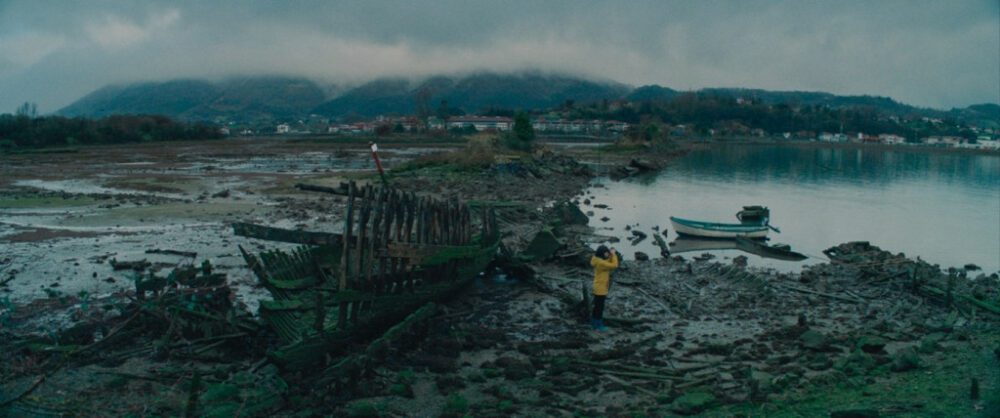 L’Île des Faisans : un thriller engagé signé Asier Urbieta, en salles le 23 avril 2025