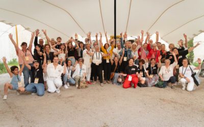 Lire sur la Sorgue 2025 : un festival littéraire vivant et inclusif, au cœur de la ville