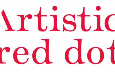 Le Mur des Enfants : The Artistic Red Dot fait entrer les jeunes dans l’univers de l’art