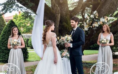 Our Wedding Party : un site de mariage personnalisé, simple et efficace