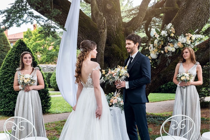 Our Wedding Party : un site de mariage personnalisé, simple et efficace