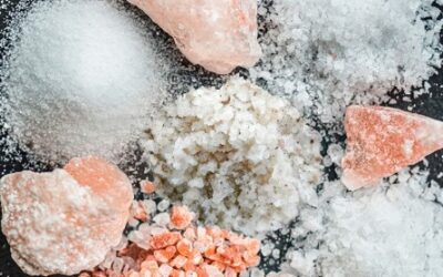 Saldoro : le premier sel de roche rose européen arrive en France