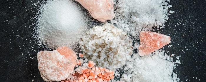 Saldoro : le premier sel de roche rose européen arrive en France