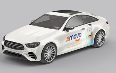 Smovo : une application innovante pour simplifier la mobilité en Corse et en Sardaigne
