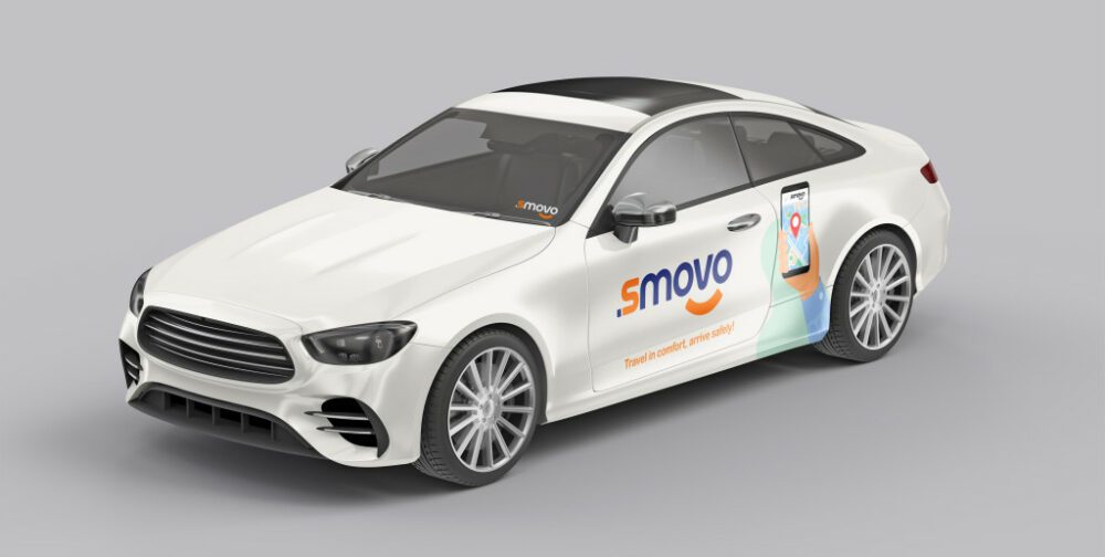 Smovo : une application innovante pour simplifier la mobilité en Corse et en Sardaigne