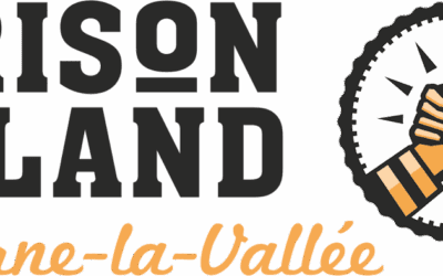 Prison Island – Marne-la-Vallée : l’action game libre et immersif qui séduit les équipes