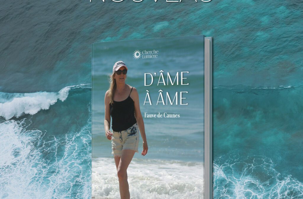 Fauve De Caunes donne voix à l’invisible avec D’Âmes à Âmes et Prisme de l’Âme