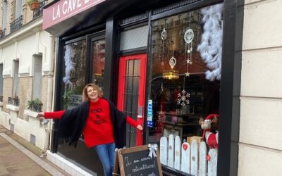 Le Domaine Guillot-Gonin : le Beaujolais authentique s’invite à Clichy
