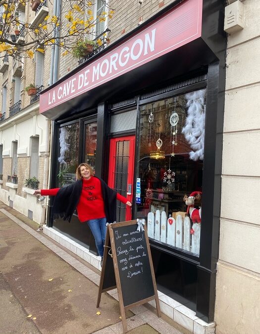 Le Domaine Guillot-Gonin : le Beaujolais authentique s’invite à Clichy