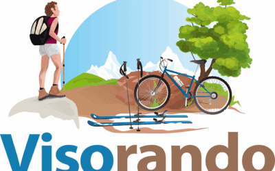 Visorando : marcher autrement, ensemble et en confiance