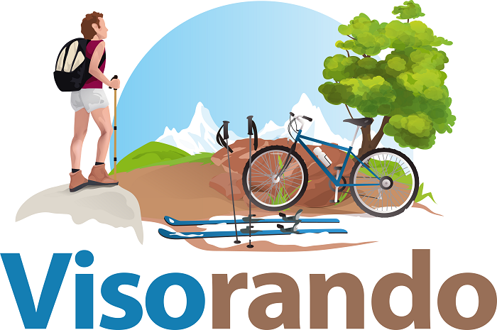Visorando : marcher autrement, ensemble et en confiance