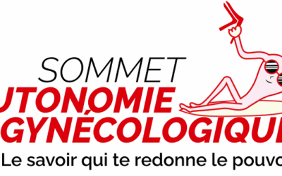 Kiffe ton Cycle lance la 13e édition du Sommet de l’Autonomie Gynécologique