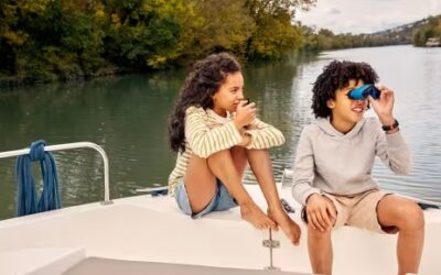 Naviguer sans permis : l’évasion fluviale selon Le Boat