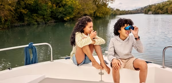 Naviguer sans permis : l’évasion fluviale selon Le Boat