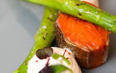 Les Magnolias : 10 ans d’excellence culinaire au service de l’émotion