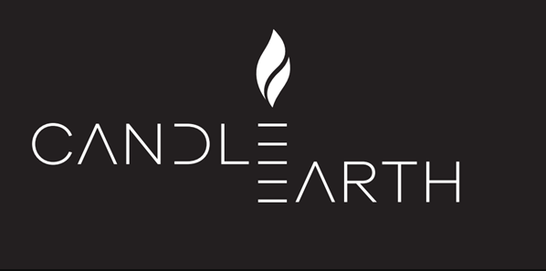 Candlearth réinvente la bougie compacte entre design, émotion et personnalisation