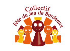 Collectif Fête du Jeux de Bordeaux