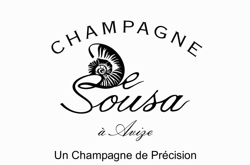 La Maison DE SOUSA fait entrer le champagne à table, jusqu’au dessert