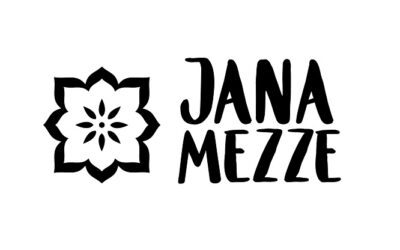 Jana Mezze : le goût du partage version végétale et levantine