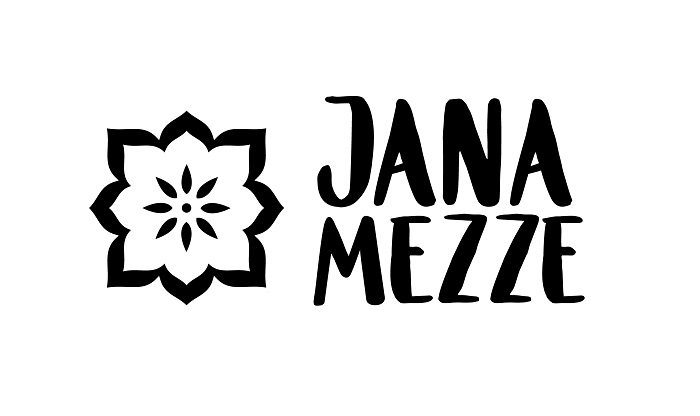 Jana Mezze : le goût du partage version végétale et levantine