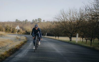 Kinomap outdoor : une avancée majeure pour l’entraînement connecté