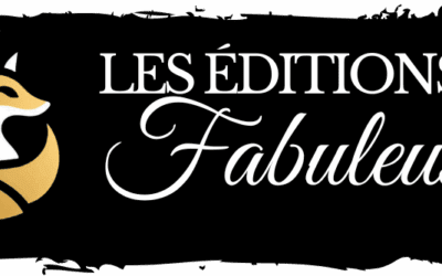 Les Chroniques de Robin : l’e-book qui transforme la lecture en chasse au trésor