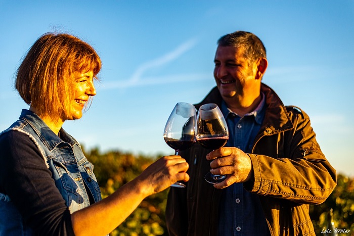 Domaine Guillot-Gonin