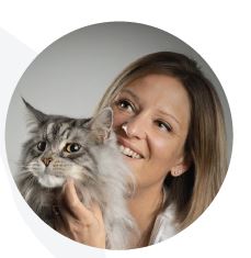 Préférence® Chat Humide : une alternative responsable à la bi-nutrition féline